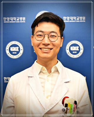 김낙훈 신경과 전공의 - 2019년 3/4분기 친절직원